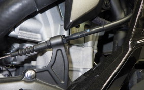 KAWASAKI ZX-25R 2009 ZX250E