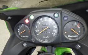 KAWASAKI NINJA 250R EX250K