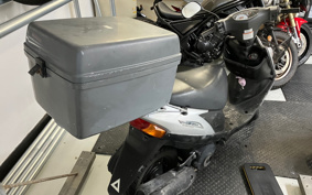 SUZUKI ADDRESS V125 CF46A