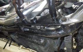 KAWASAKI VULCAN 1500 CLASSIC TOURER 1998 VNT50G