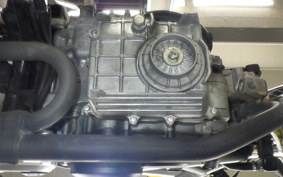 HONDA VTR 250 Gen. 2 2013 MC33