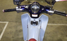 HONDA C125 SUPER CUB JA48