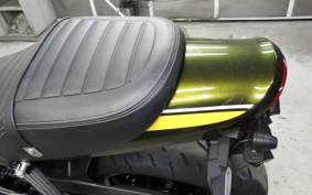 KAWASAKI Z900RS 2021 ZR900C
