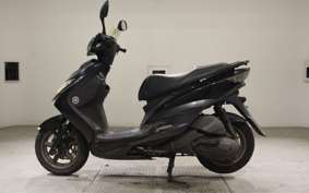 YAMAHA CYGNUS 125 XSR 2 1999 SE44J