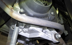 SUZUKI ADDRESS 110 2024 CE47A