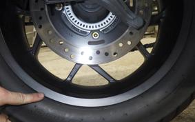 HONDA REBEL 1100 T 2023 SC83