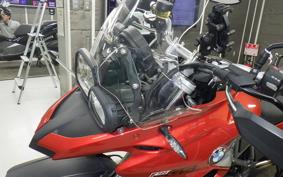 BMW F700GS 2016