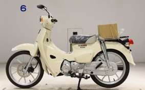 HONDA C110 SUPER CUB 2013 JA59
