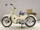 Фото Honda C110 SUPER CUB 2013 с японского аукциона