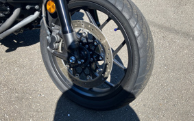 HONDA REBEL 1100 2021 SC83