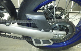 KAWASAKI KLX250D TRACKER X 2017 LX250V