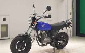 HONDA APE 50 AC16