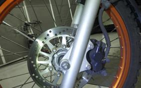 YAMAHA SEROW 250 Gen.2 2015 DG17J