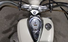 YAMAHA DRAGSTAR 400 CLASSIC VH01J