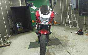 HONDA CB400 SUPER BOLDOR A 2021 NC42