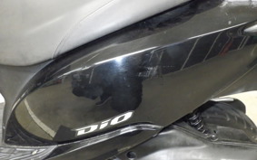 HONDA DIO Gen.6 2007 AF68