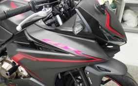 HONDA CBR400R 2020 NC56