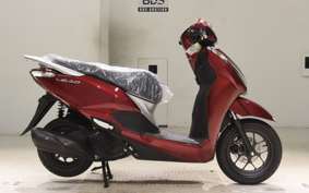 HONDA LEAD 125 JK12