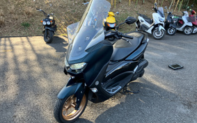 YAMAHA N-MAX155 ABS SG66J