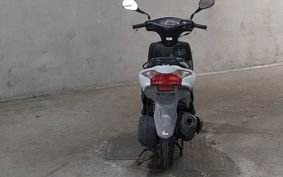 SUZUKI ADDRESS V125 CF4MA
