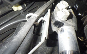 SUZUKI ADDRESS 110 2009 CE47A