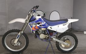 YAMAHA YZ80 4LB