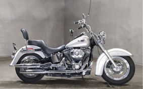 HARLEY HARLEY FLSTN1580 2008 JD5
