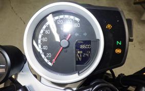 HONDA GB350 2023 NC59