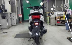 HONDA PCX 125 2009 JF56
