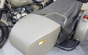 OTHER +URAL750 SIDECAR 2018