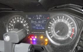 HONDA FORZA 250 2005 MF13