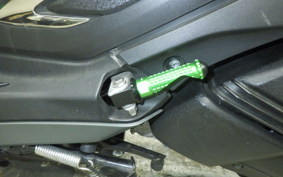 YAMAHA ﾄﾘｼﾃｨ300 2022