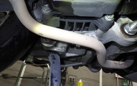 HONDA TACT-4ﾍﾞｰｼｯｸ 2012 AF79