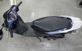 HONDA DIO 110 2022 JF58