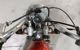 HONDA MONKEY Z50J