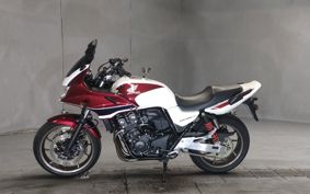 HONDA CB400SFV-4 BOLDOR NC42