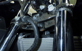 HONDA CBR250R GEN 3 2005 MC41