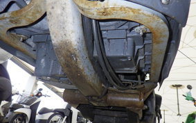SUZUKI LET's 4 CA45A