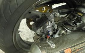 SUZUKI GSX400S KATANA 1993 GK77A