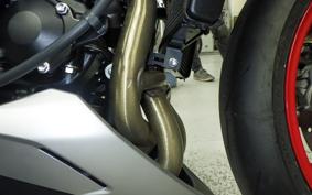 TRIUMPH STREET TRIPLE RX 2026