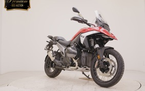 BMW R1300GS ASA 2026