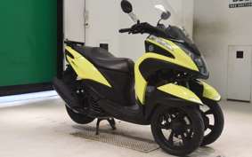 YAMAHA TRICITY 125 2013 SEC1J