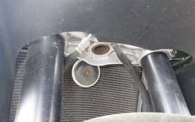 KAWASAKI ZX 10 NINJA R 2010