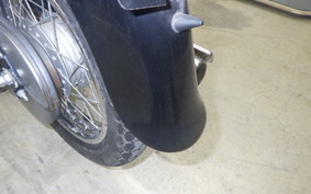 HONDA LITTLE CUB E AA01