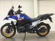 Фото BMW R1300GS ASA 2026 с японского аукциона