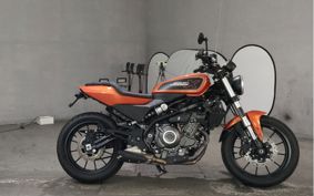 HARLEY X350 2024 W3C