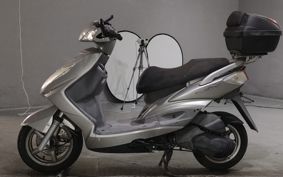 YAMAHA CYGNUS125X SE44J