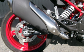 BMW G310R 2024 0G41