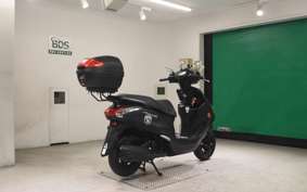 YAMAHA AXIS 125 Z 2017 SED7J