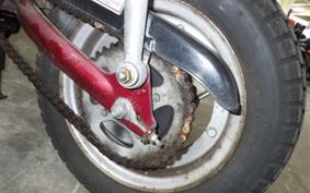 HONDA DAX 50 GEN 2 1993 AB26